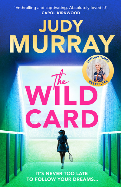 The Wild Card