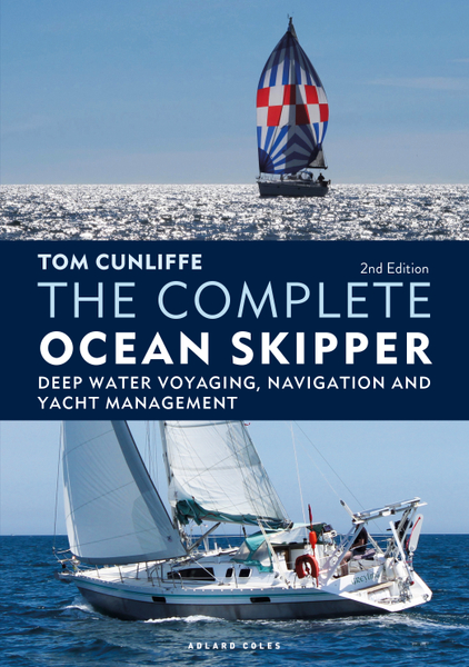 The Complete Ocean Skipper