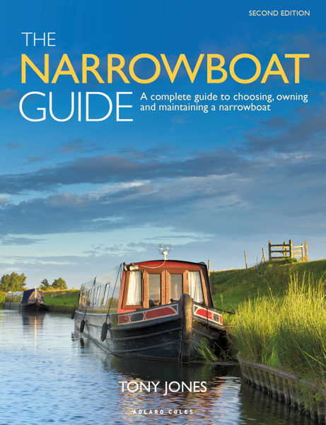 The Narrowboat Guide 2nd edition