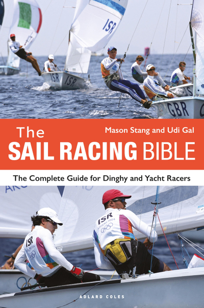 The Sail Racing Bible