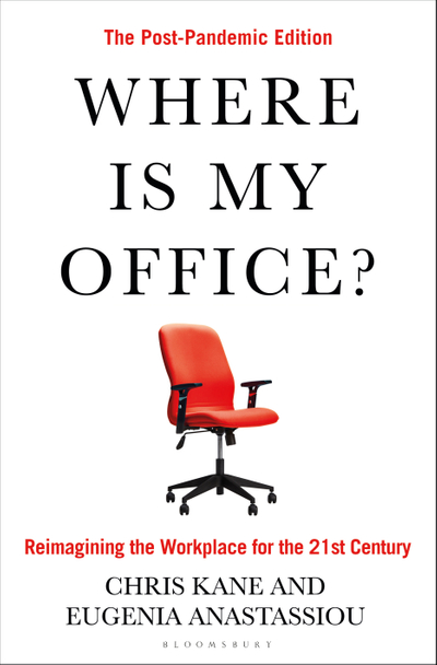 Where Is My Office?