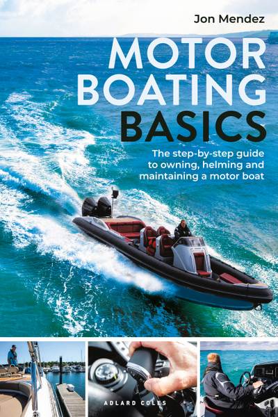 Motor Boating Basics