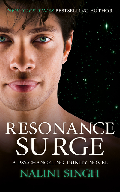 Resonance Surge