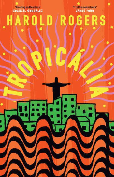 Tropicália