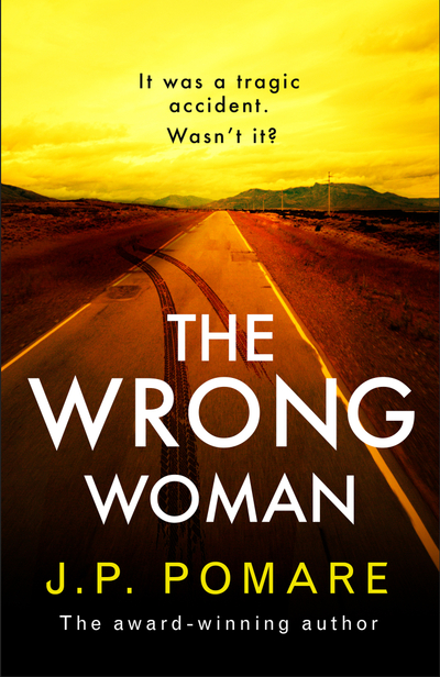 The Wrong Woman