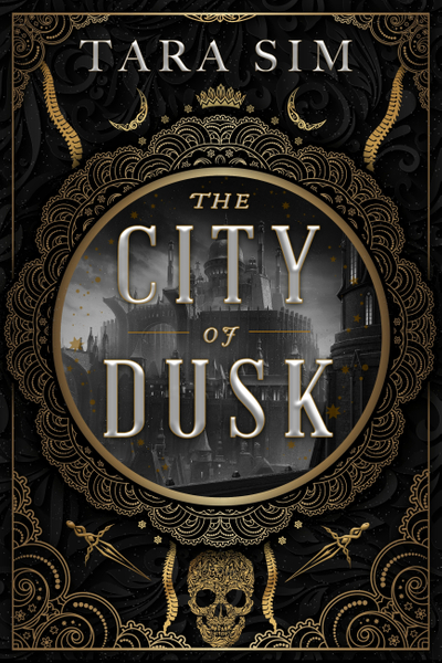 The City of Dusk