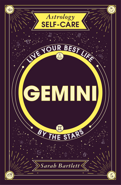 Astrology Self-Care: Gemini