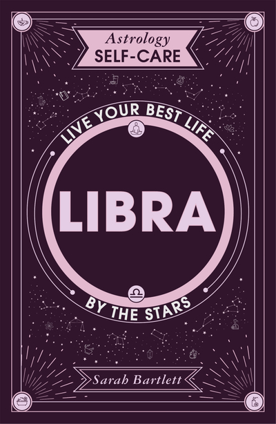 Astrology Self-Care: Libra