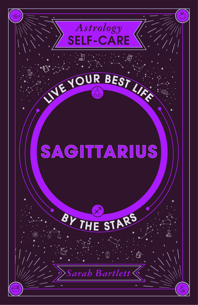 Astrology Self-Care: Sagittarius