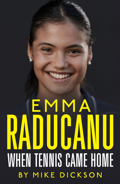 Emma Raducanu: When Tennis Came Home