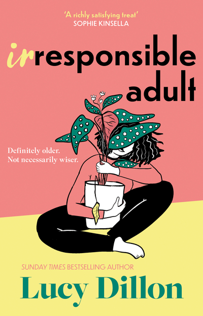 Irresponsible Adult