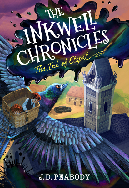 The Inkwell Chronicles