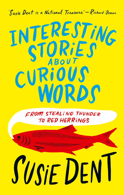 Interesting Stories about Curious Words