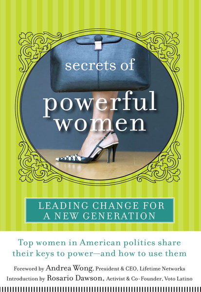 Secrets of Powerful Women