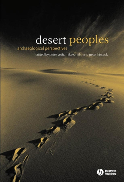 Desert Peoples