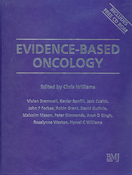 Evidence-Based Oncology