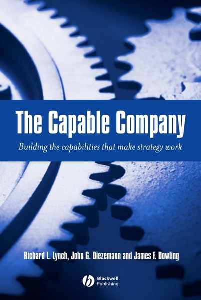 The Capable Company