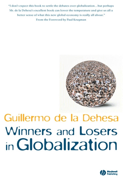 Winners and Losers in Globalization