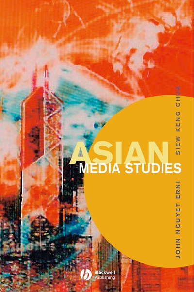 Asian Media Studies