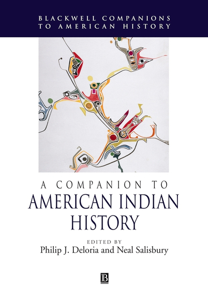 A Companion to American Indian History