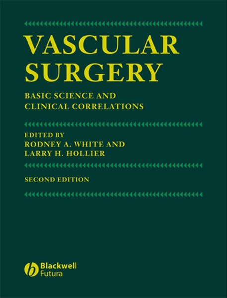 Vascular Surgery