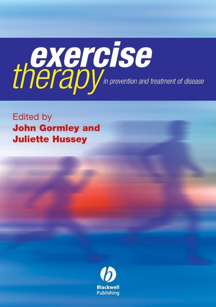 Exercise Therapy