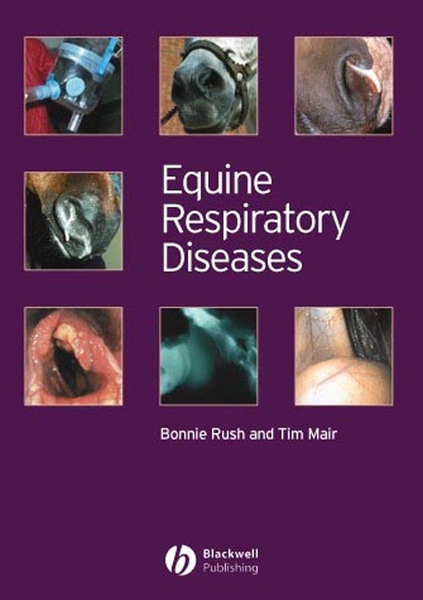 Equine Respiratory Diseases