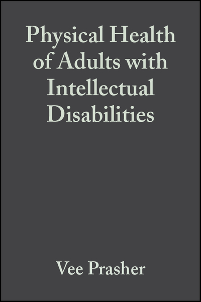 Physical Health of Adults with Intellectual Disabilities