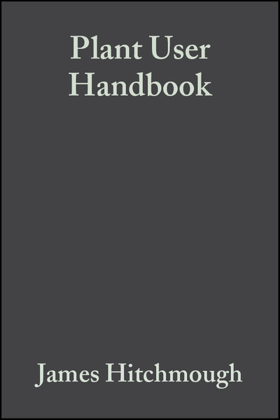 Plant User Handbook