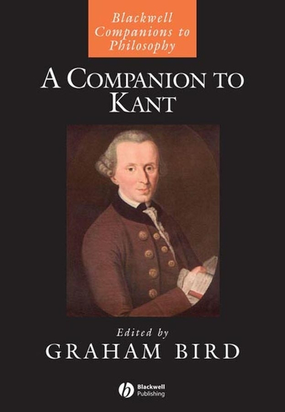 A Companion to Kant