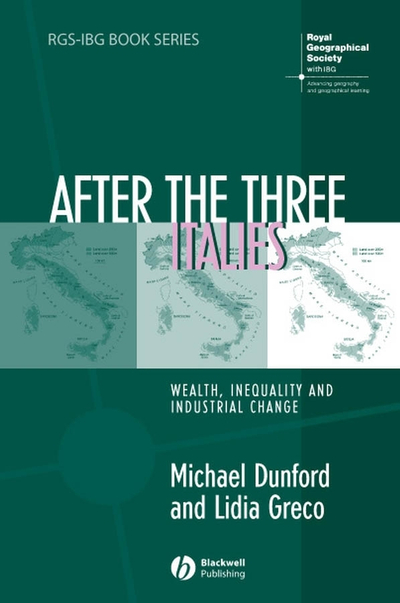 After the Three Italies