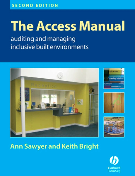 The Access Manual