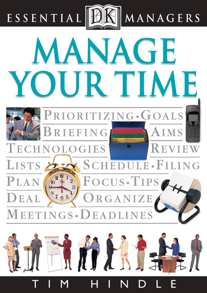 Manage Your Time