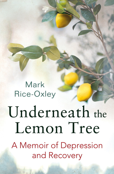 Underneath the Lemon Tree