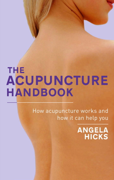 The Acupuncture Handbook