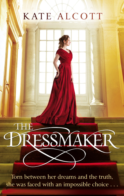 The Dressmaker