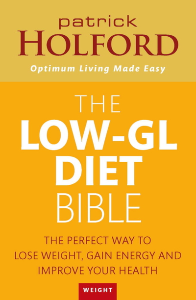 The Low-GL Diet Bible