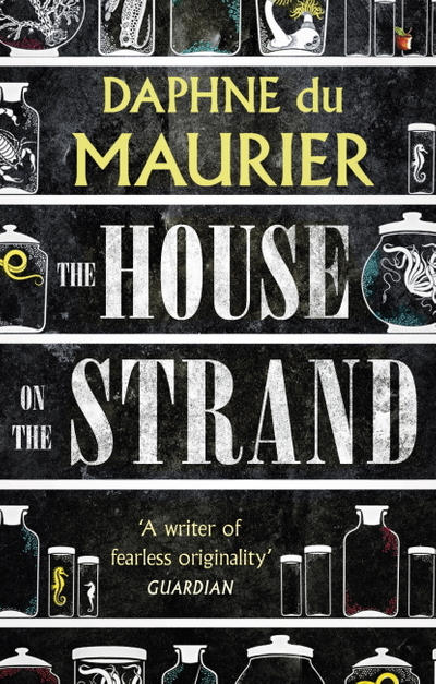 The House On The Strand