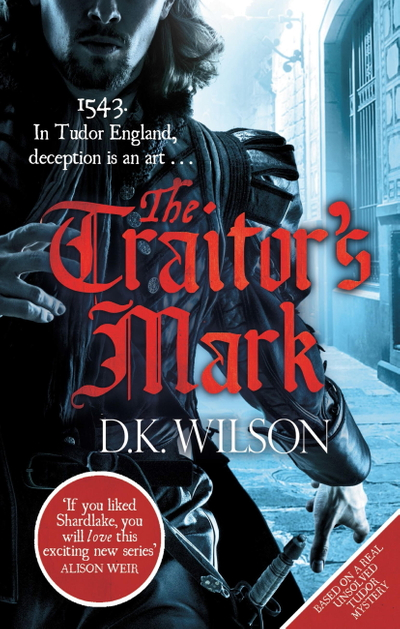 The Traitor's Mark