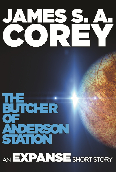 The Butcher of Anderson Station