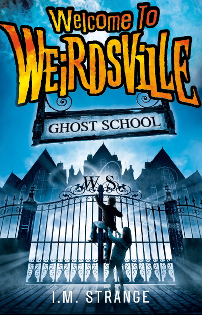 Ghost School