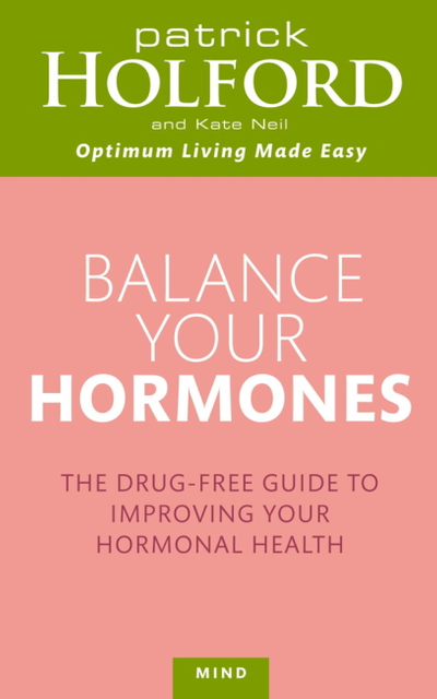 Balance Your Hormones