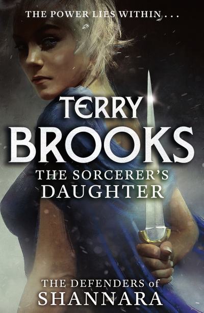 The Sorcerer's Daughter