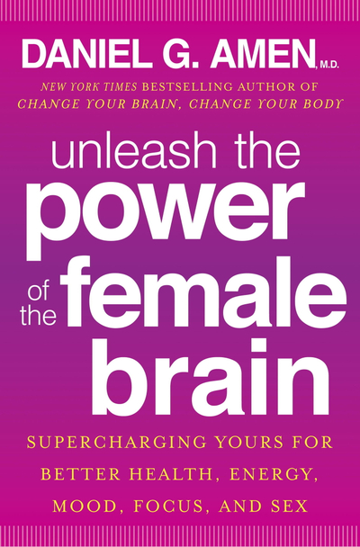 Unleash the Power of the Female Brain