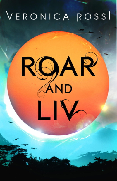 Roar and Liv