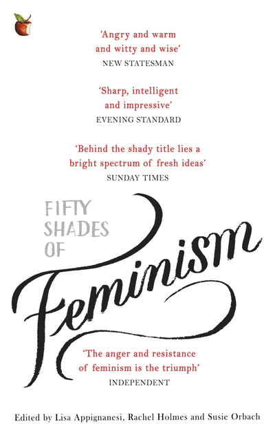 Fifty Shades of Feminism