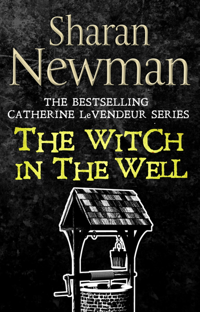 The Witch in the Well