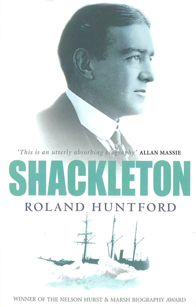 Shackleton