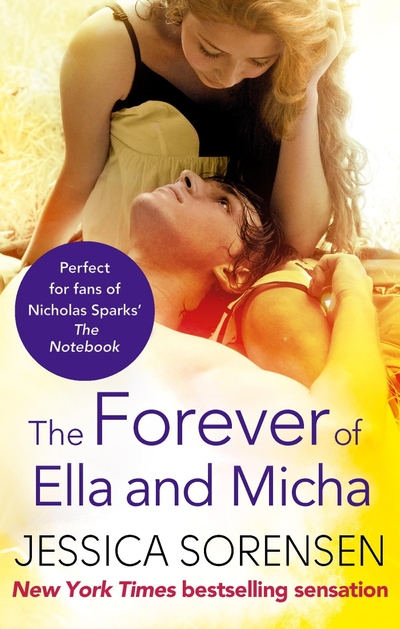 The Forever of Ella and Micha