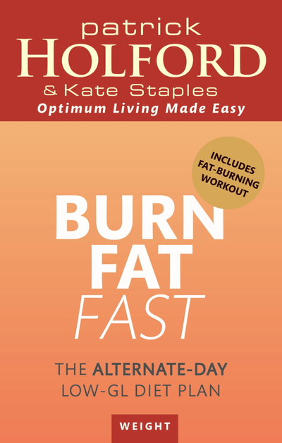 Burn Fat Fast